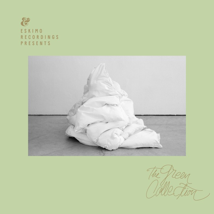 Eskimo Green